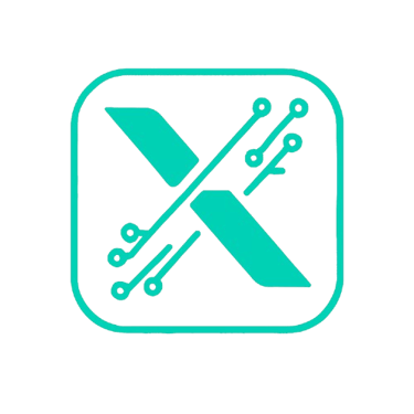 Xavier Mídias Digitais logo