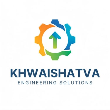 Khwaishatva Engineering Solutions logo