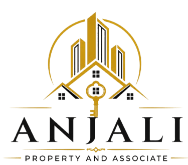 ANJALI PROPERTY AND ASSOCIATE  logo