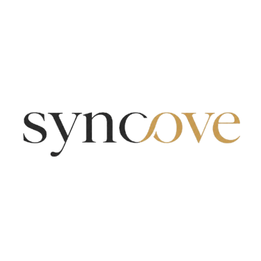 Syncove logo