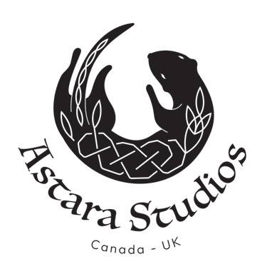 Astara Studio logo