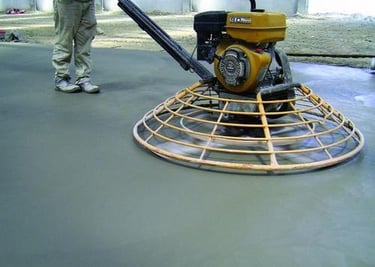 Floor Hardener Solution Bangladesh