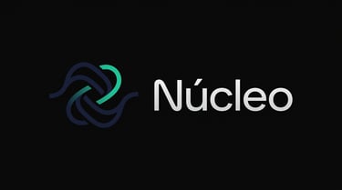 Nucleo Agencia logo