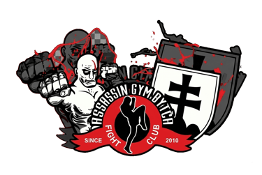 Assassin GYM Bytča logo
