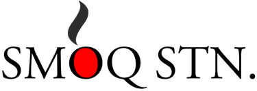 Smoq Station logo