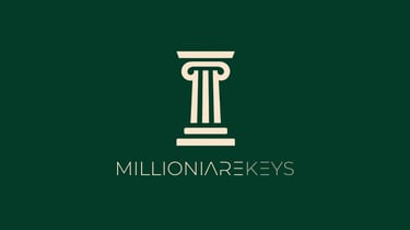 Millioniare Keys logo
