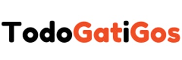 Todogatigos logo