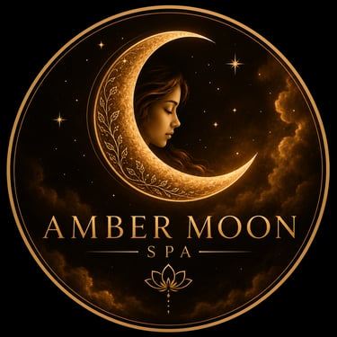 LunaSerena logo