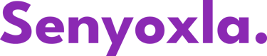 senyoxla logo