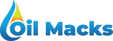 Oil Macks logo