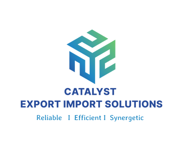 Catalyst Export Import Solutions logo