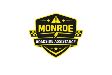 Monroe Roadside Assistance  logo