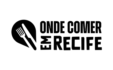 Onde Comer em Recife logo
