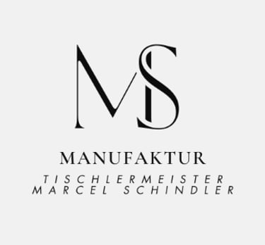 Manufaktur Tischlermeister Marcel Schindler logo