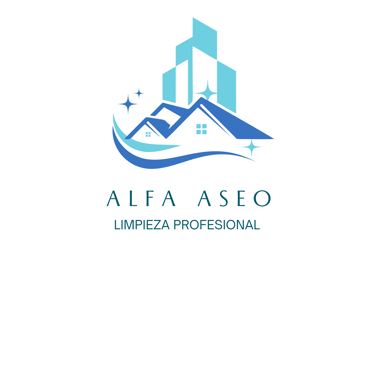 alfa aseo logo
