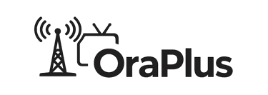 OraPlus-Canale IPTV Romania logo