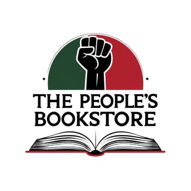 The People's Bookstore logo