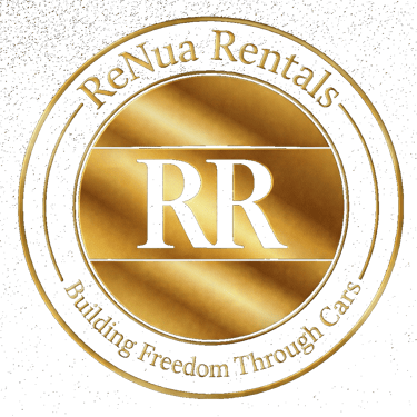 ReNua Rentals logo