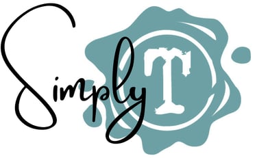 Simply T logo