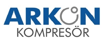 Arkon Kompresör logo