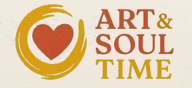 Art & Soul logo