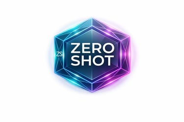 Zero Shot logo