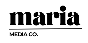 Maria Media Collective logo