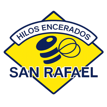 Hilos San Rafael logo