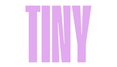 TINYCUBE logo