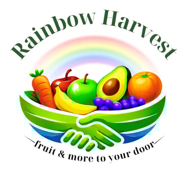 FreshNest Supplies logo