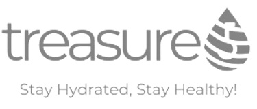 Treasure 5 logo