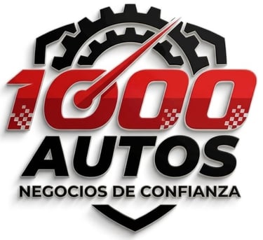 Mil Autos logo