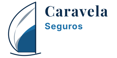 Caravela Seguros logo