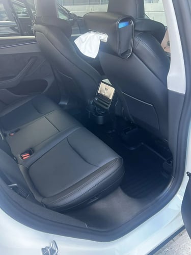 mobile car detailing in Vancouver