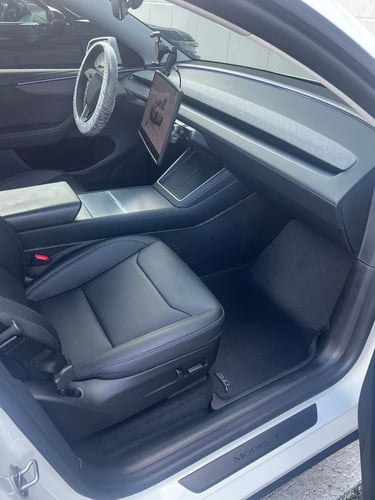 mobile car detailing in Vancouver