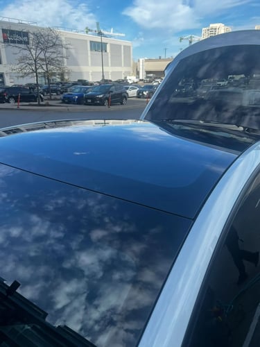 mobile car detailing in Vancouver