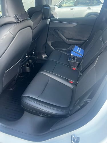 mobile car detailing in Vancouver