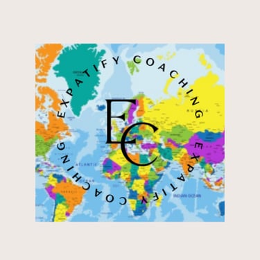Expatify Coaching logo