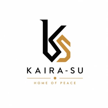 kairasu logo