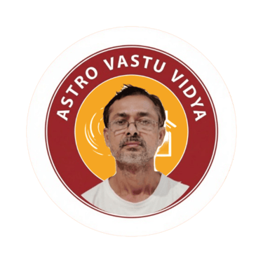 Astro Vastu Vidya logo