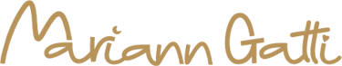 Mariann Gatti logo