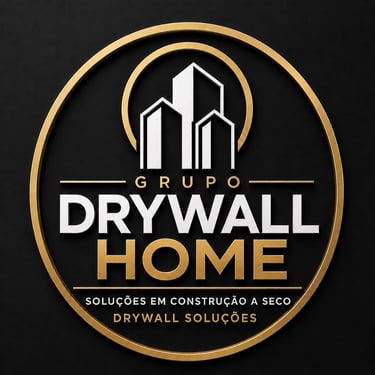 Drywall Home logo