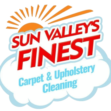 Sun Valley's Finest Carpet Cleaning & Upholstery Cleaning Services logo