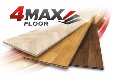 4MaxFloor logo