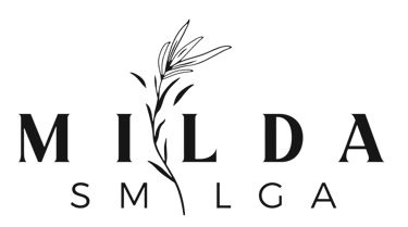 Milda Smilga logo