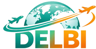 Delbi Consultancy logo