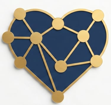 BondBloom logo