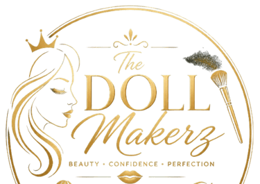 The Doll Makerz logo