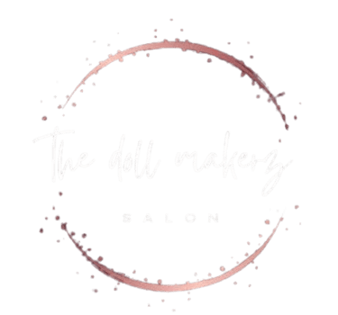 The Doll Makerz logo