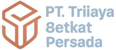 Trijaya Berkat Persada logo